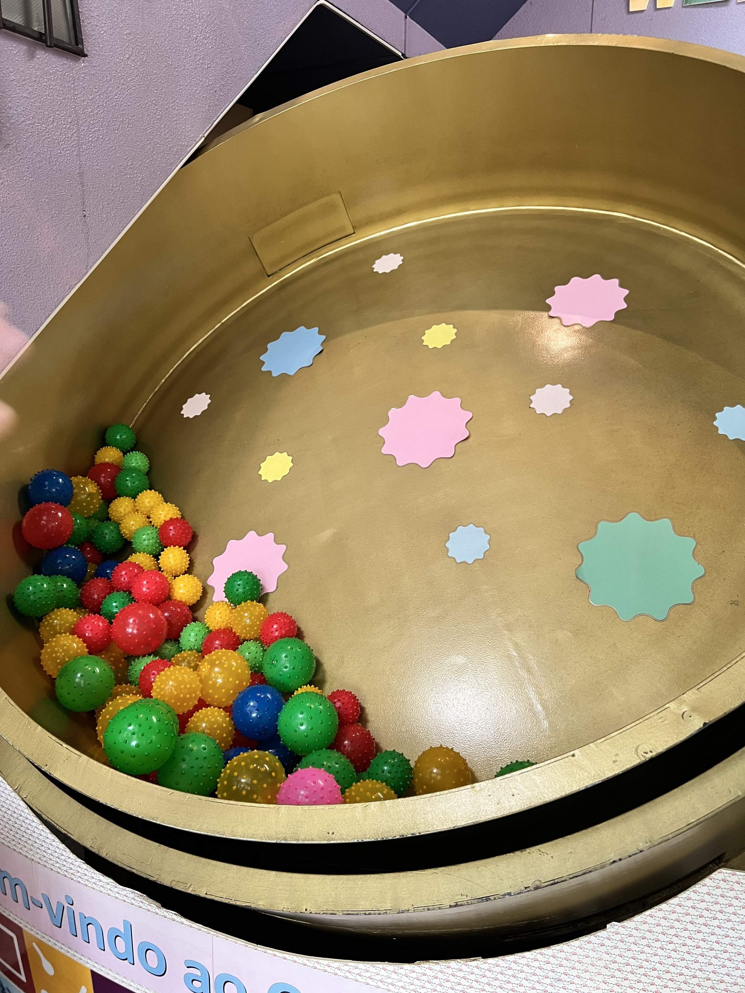 🍬 콘페이토 박물관 야오(콘페이토 뮤지아무 야오)